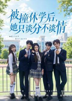 免费在线观看《被撞休学后，她只谈分不谈情》