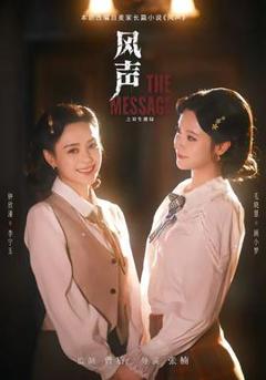 免费在线观看《风声之双生谜局》