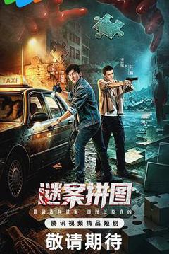 免费在线观看《谜案拼图》