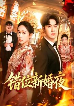 免费在线观看《错位新婚夜》