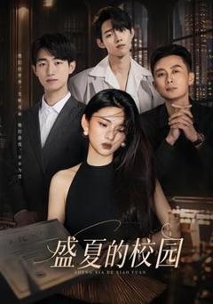 免费在线观看《盛夏的校园》
