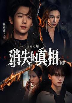 免费在线观看《消失的真相》