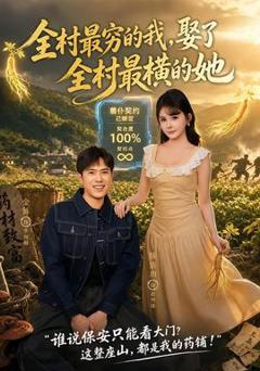 免费在线观看《全村最穷的我，娶了全村最横的她》