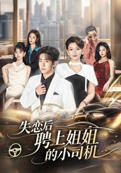 免费在线观看《失恋后聘上姐姐的小司机》