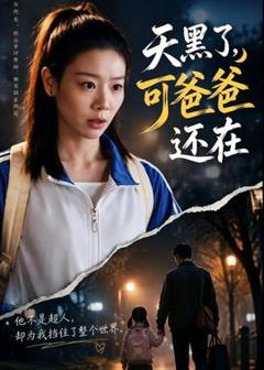 免费在线观看《天黑了，可爸爸还在》