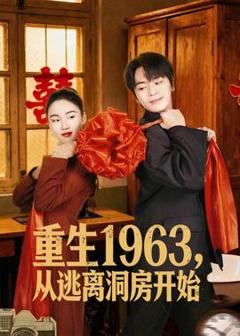 免费在线观看《重生1963，从逃离洞房开始》