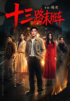 免费在线观看《十三路末班车》