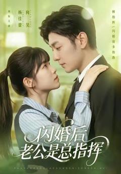免费在线观看《闪婚后老公是总指挥》