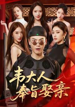免费在线观看《韦大人奉旨娶亲》
