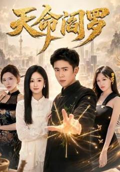 免费在线观看《天命阎罗》