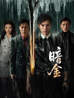 免费在线观看《暗金》