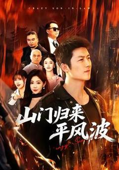 免费在线观看《山门归来平风波》