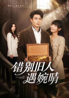 免费在线观看《错别旧人遇婉晴》