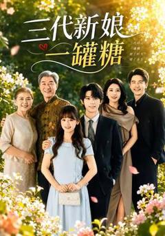 免费在线观看《三代新娘一罐糖》