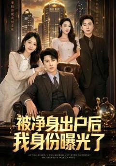免费在线观看《被净身出户后我身份曝光了》