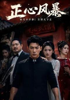 免费在线观看《正心风暴》