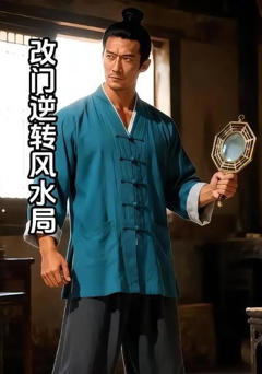 免费在线观看《改门逆转风水局》