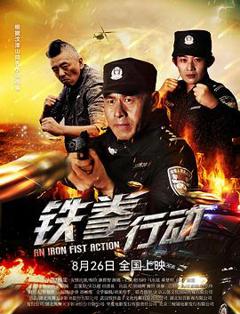 免费在线观看《铁拳行动》