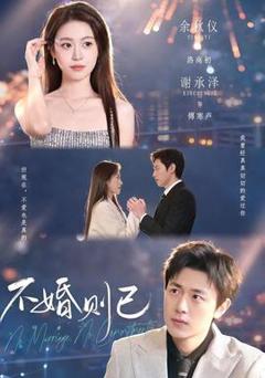 免费在线观看《不婚则已》