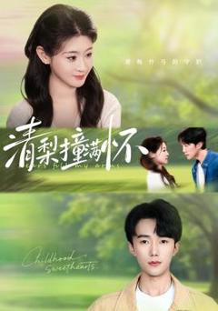 免费在线观看《清梨撞满怀》