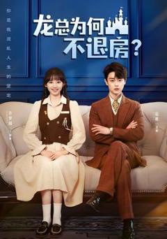 免费在线观看《龙总为何不退房》