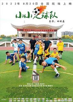 免费在线观看《小小足球队》