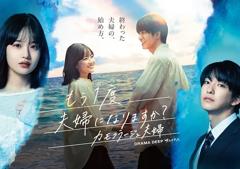 免费在线观看《要再做一次夫妇吗？～伪装夫妇～》