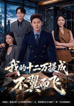 免费在线观看《我的十二万提成不翼而飞》