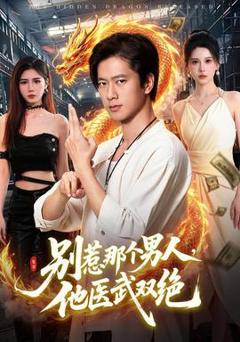 免费在线观看《别惹那个男人，他医武双绝》