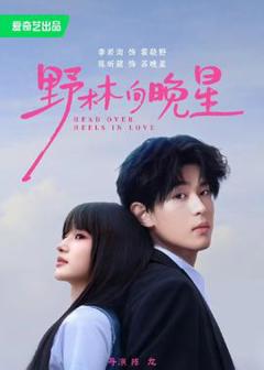免费在线观看《野林向晚星》