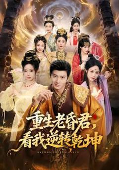 免费在线观看《重生老昏君，看我逆转乾坤》