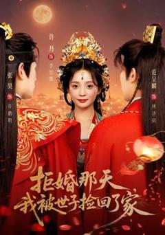 免费在线观看《拒婚那天，我被世子捡回了家》